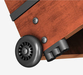 Water Rowing Machine Transport Wheels